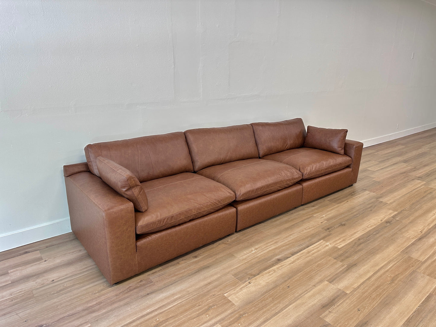 Emilia 3-Piece Sofa