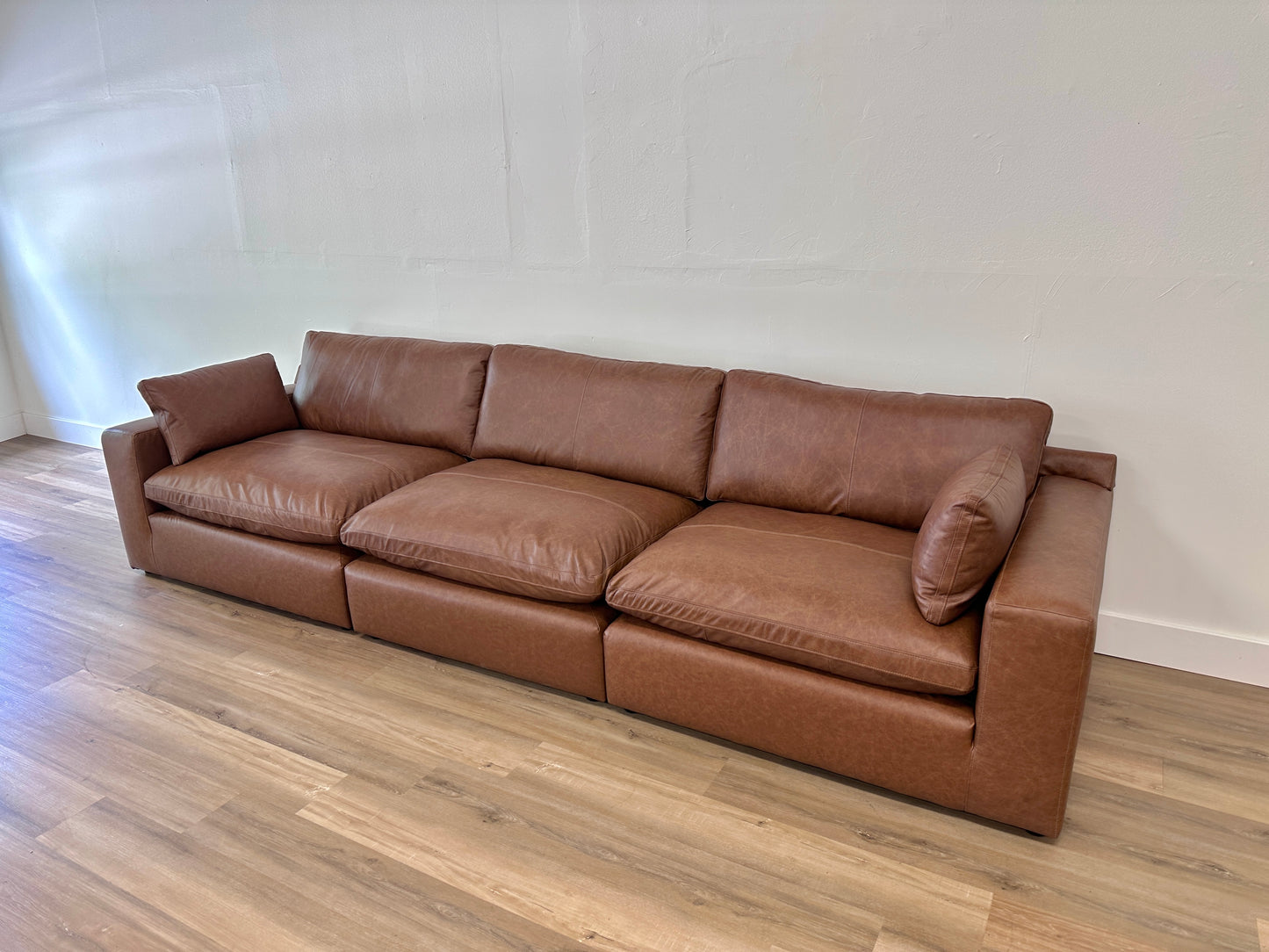 Emilia 3-Piece Sofa