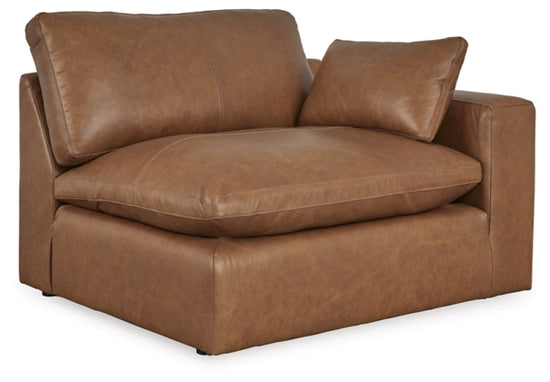Emilia Corner Chair (LAF / RAF)