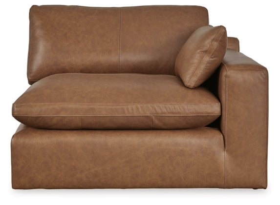 Emilia Corner Chair (LAF / RAF)