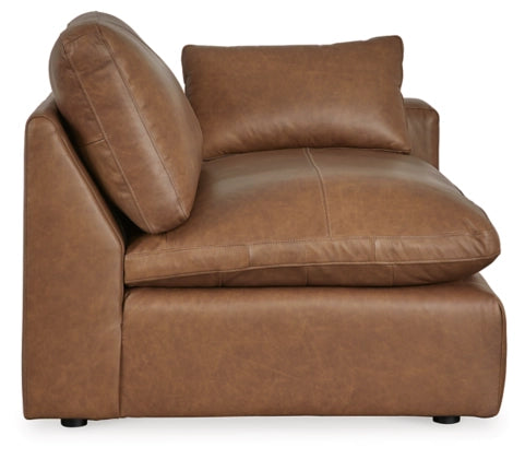 Emilia Corner Chair (LAF / RAF)