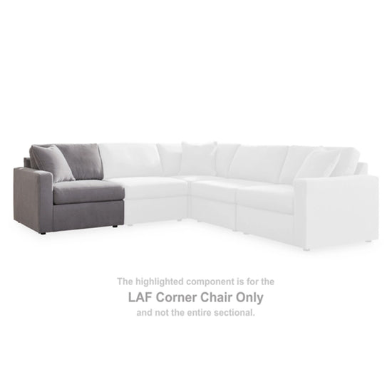 Modmax Corner Chair (LAF / RAF)