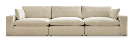 Elyza 3-Piece Modular Sofa