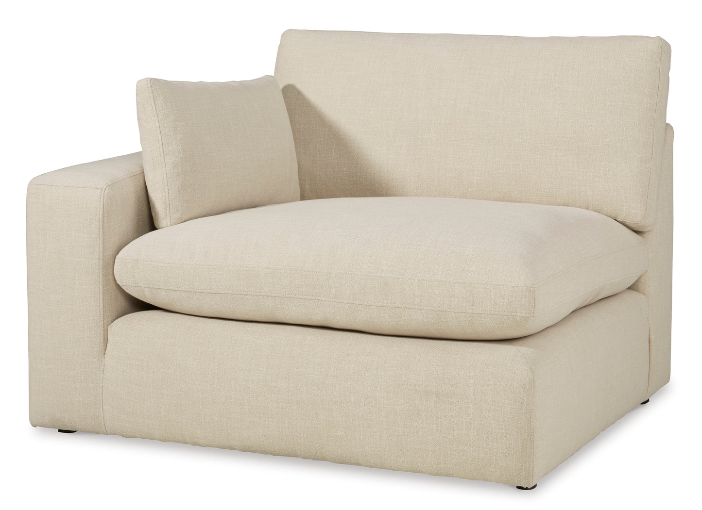 Elyza 2-Piece Modular Loveseat