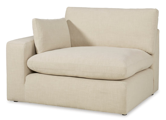 Elyza 2-Piece Modular Loveseat