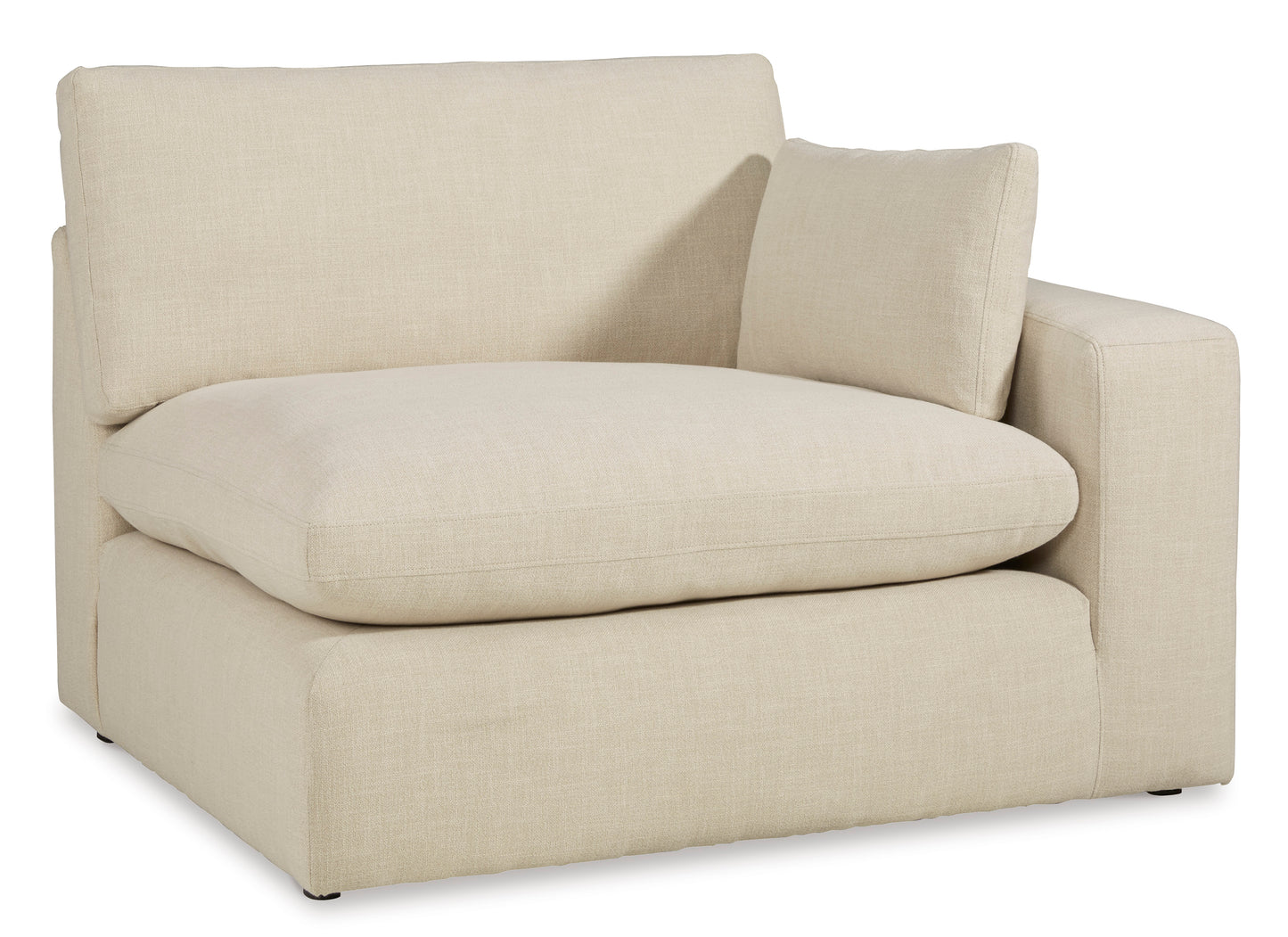 Elyza 2-Piece Modular Loveseat