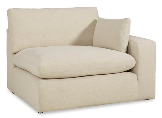 Elyza 2-Piece Modular Loveseat