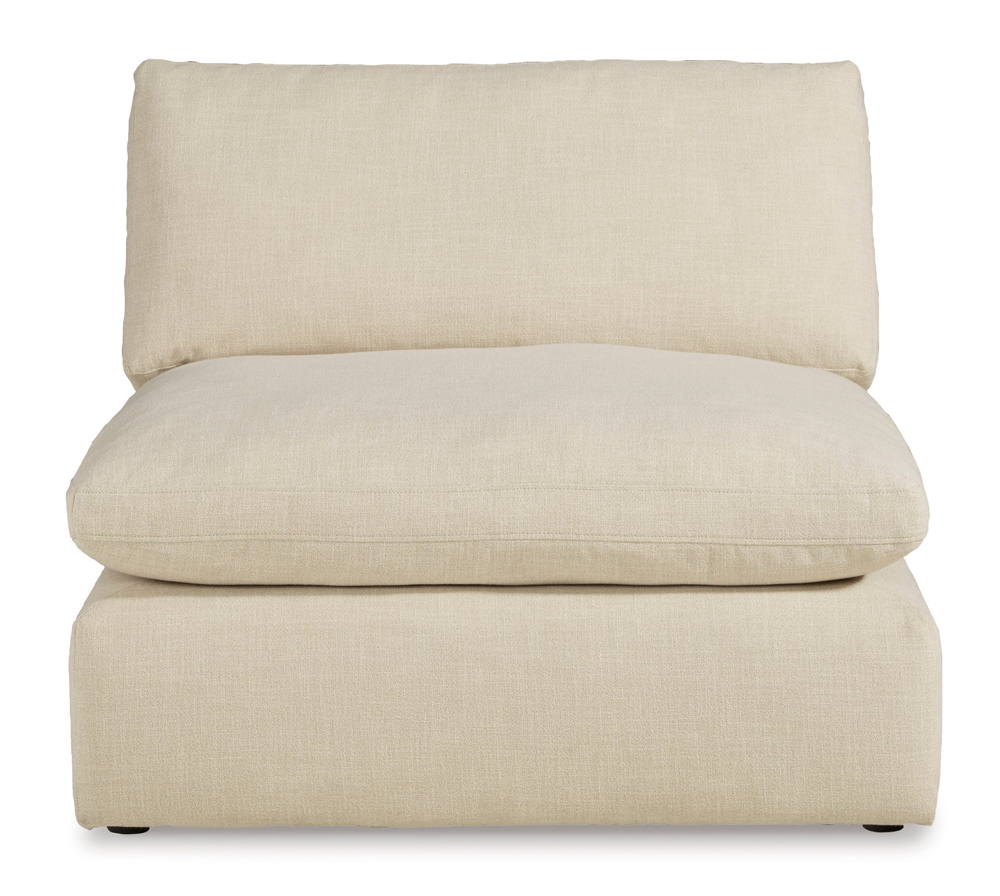 Elyza Armless Chair