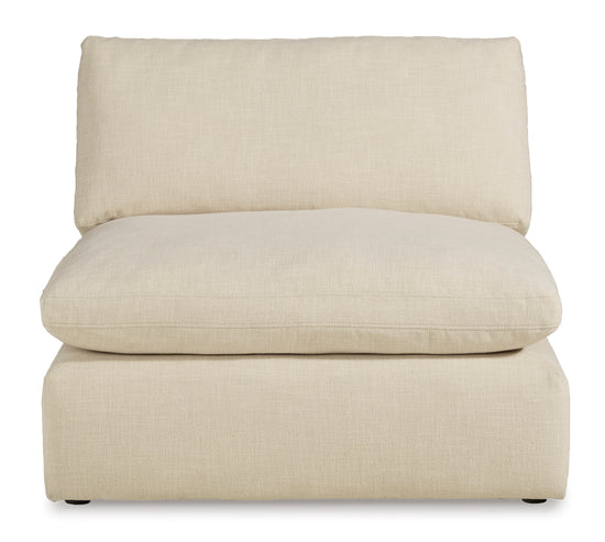 Elyza Armless Chair