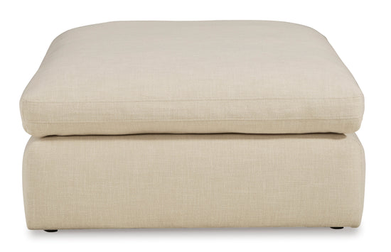 Elyza Ottoman