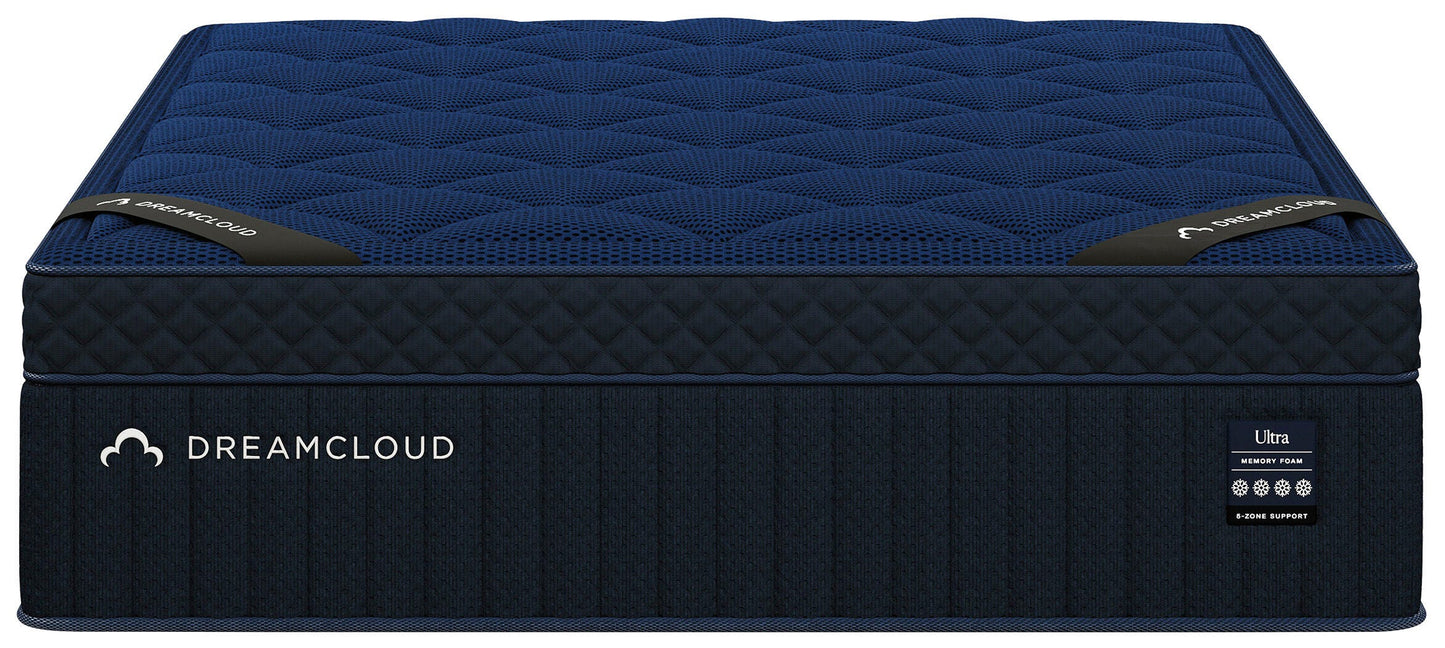 Dreamcloud Ultra Memory Foam Mattress