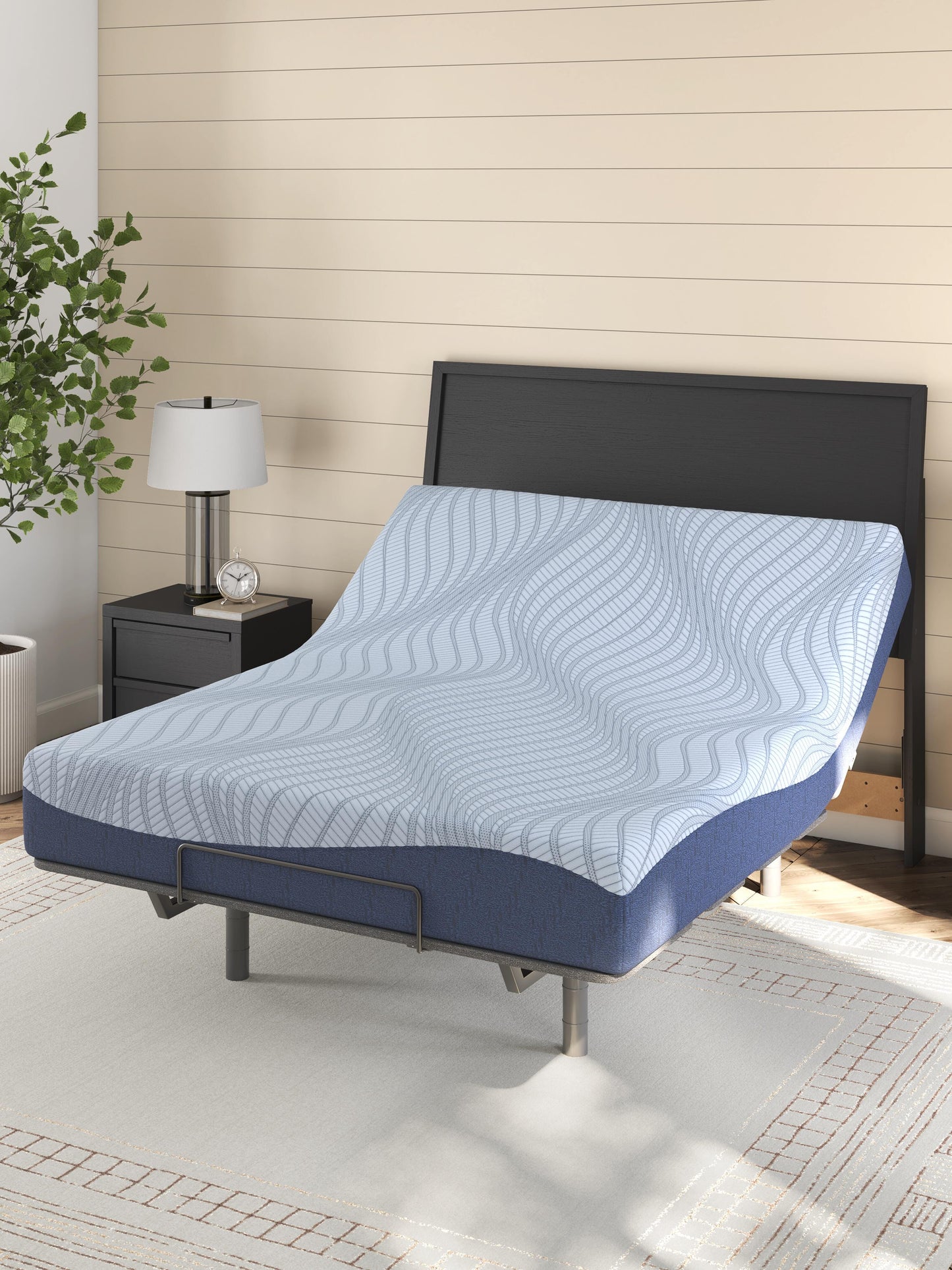 Peak 2.0 10 Memory Foam Mattress
