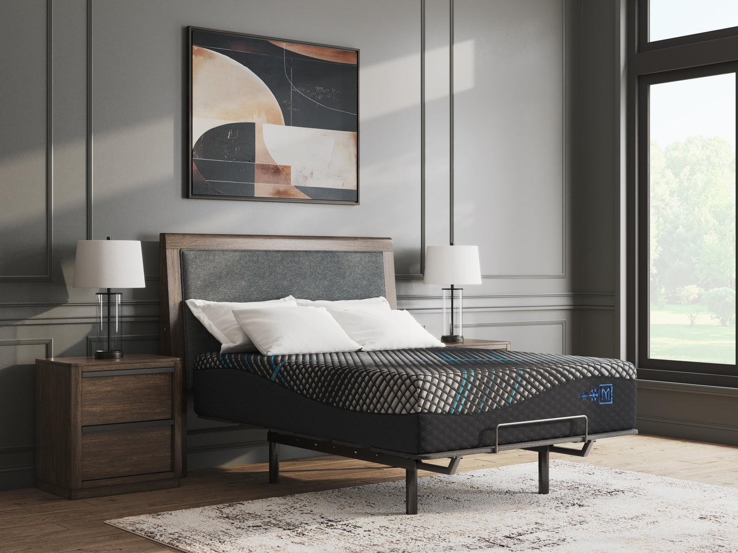 Millennium 2.0 Foam 14 Inch Mattress