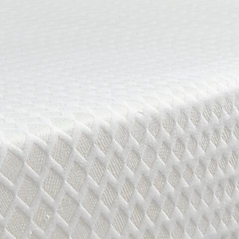 10 Inch Chime Memory Foam Mattress Set