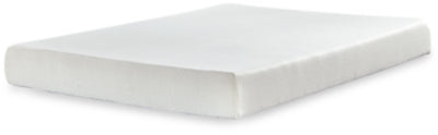 Chime 8 Inch Memory Foam Mattress in a Box