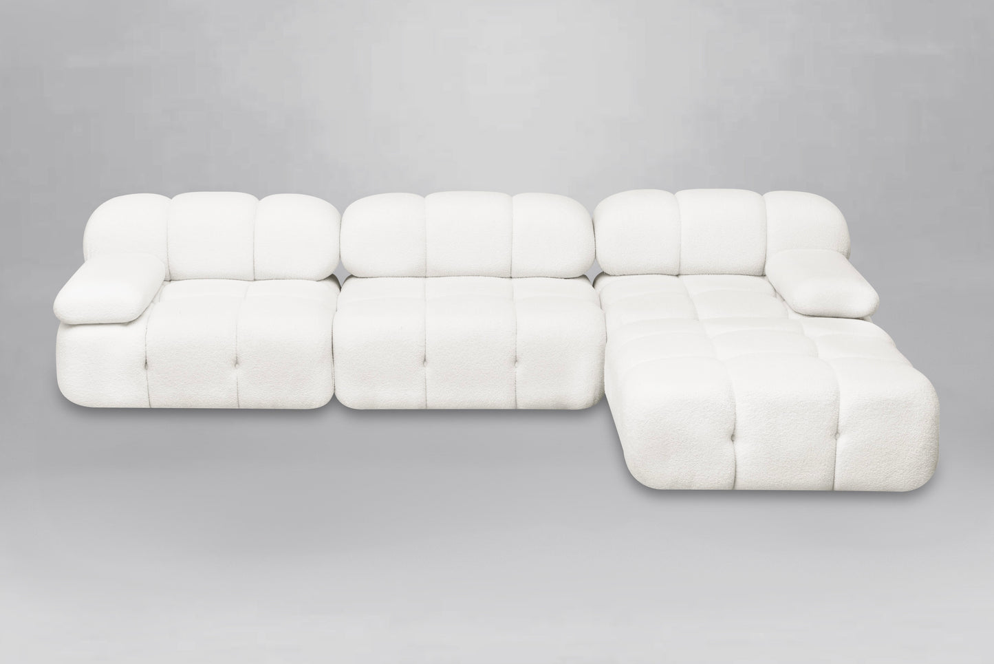 Marlowe Modular Sectional