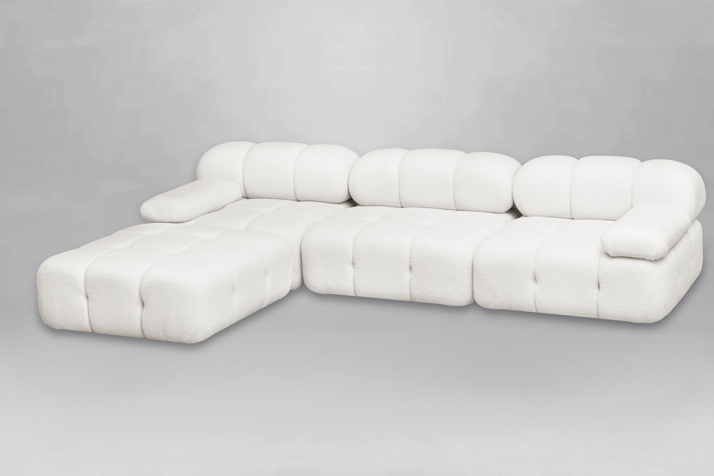 Marlowe Modular Sectional