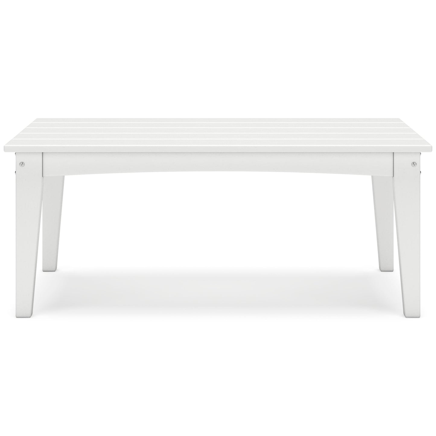 Hyland wave Outdoor Coffee Table
