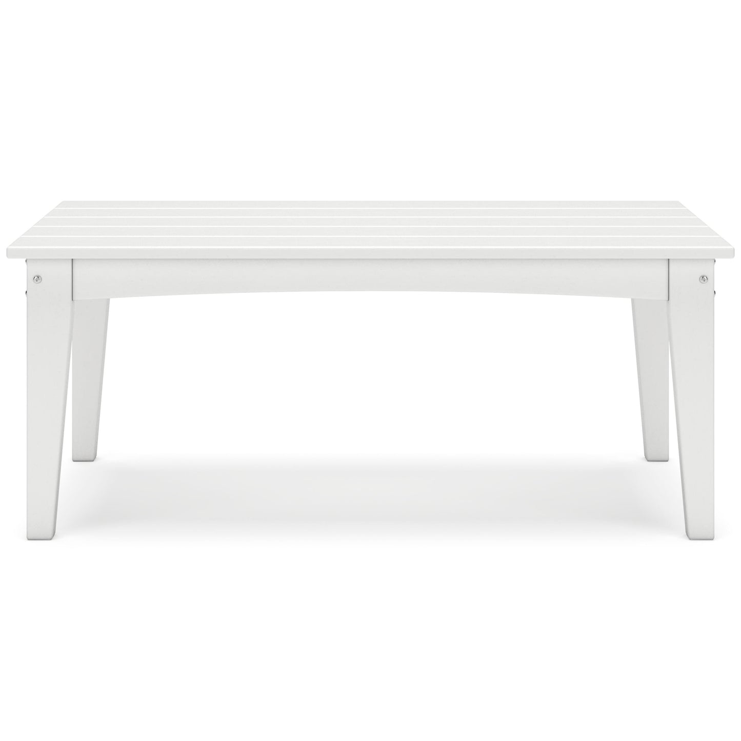 Hyland wave Outdoor Coffee Table