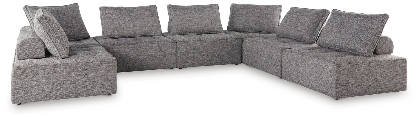 Bree Zee Outdoor Sectional
