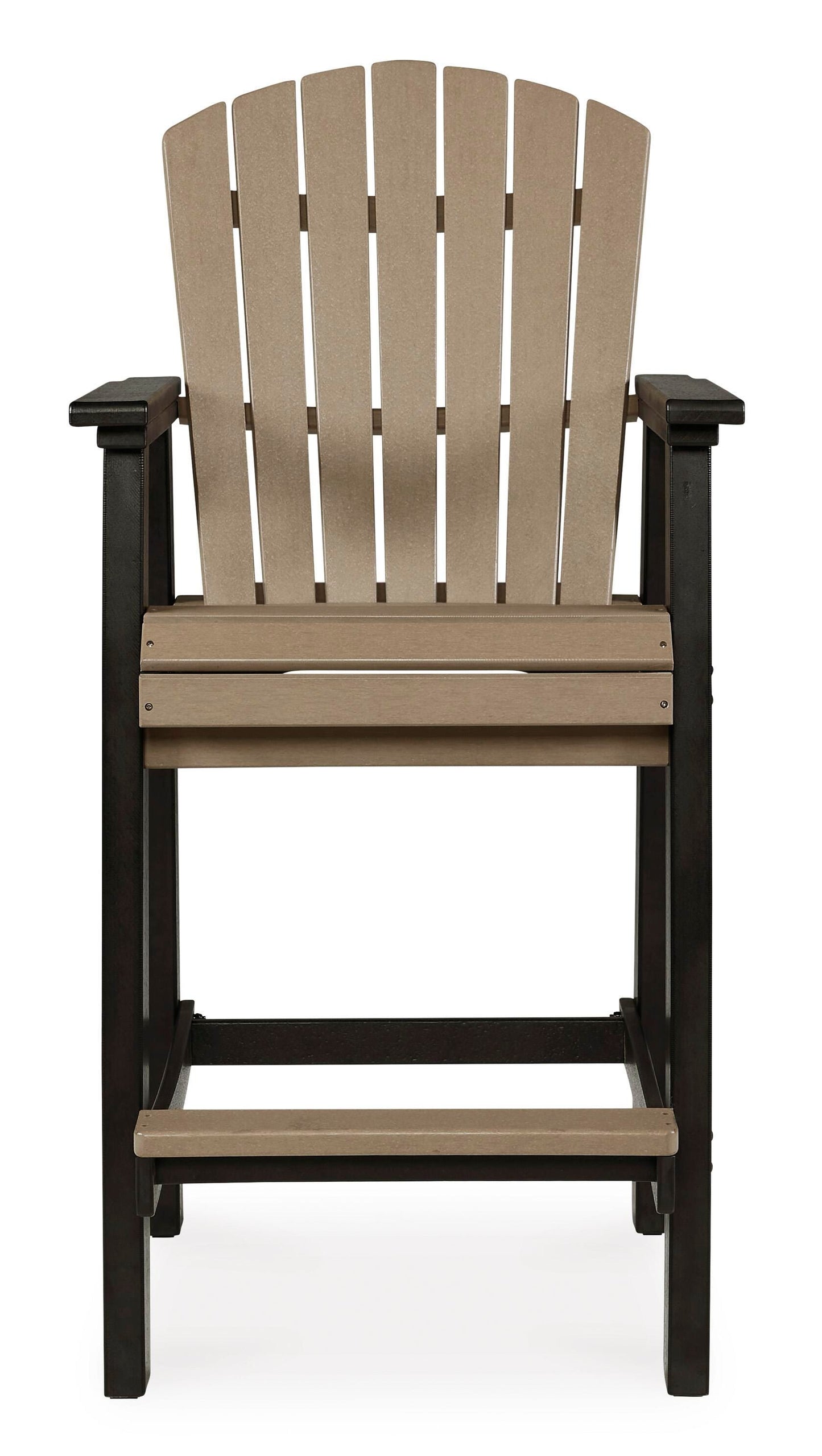 Fairen Trail Outdoor Dining Set