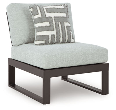 Beachloft Outdoor Sectional