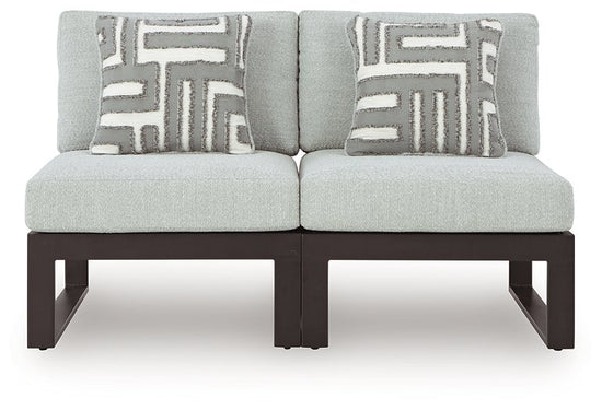 Beachloft Outdoor Sectional