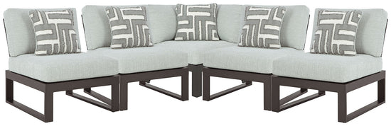 Beachloft Outdoor Seating Set