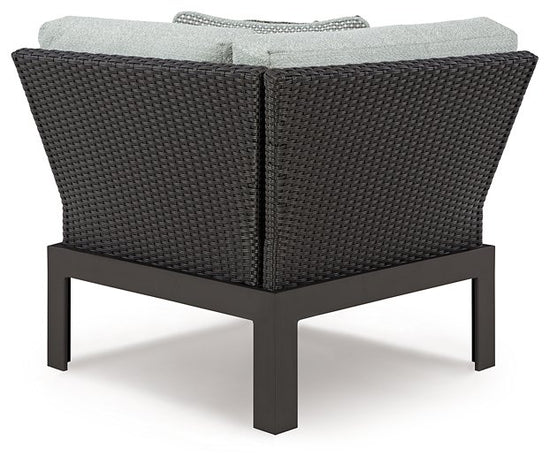 Beachloft Outdoor Sectional