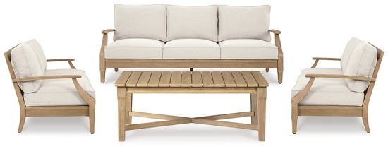 Carter Hall Outdoor Set