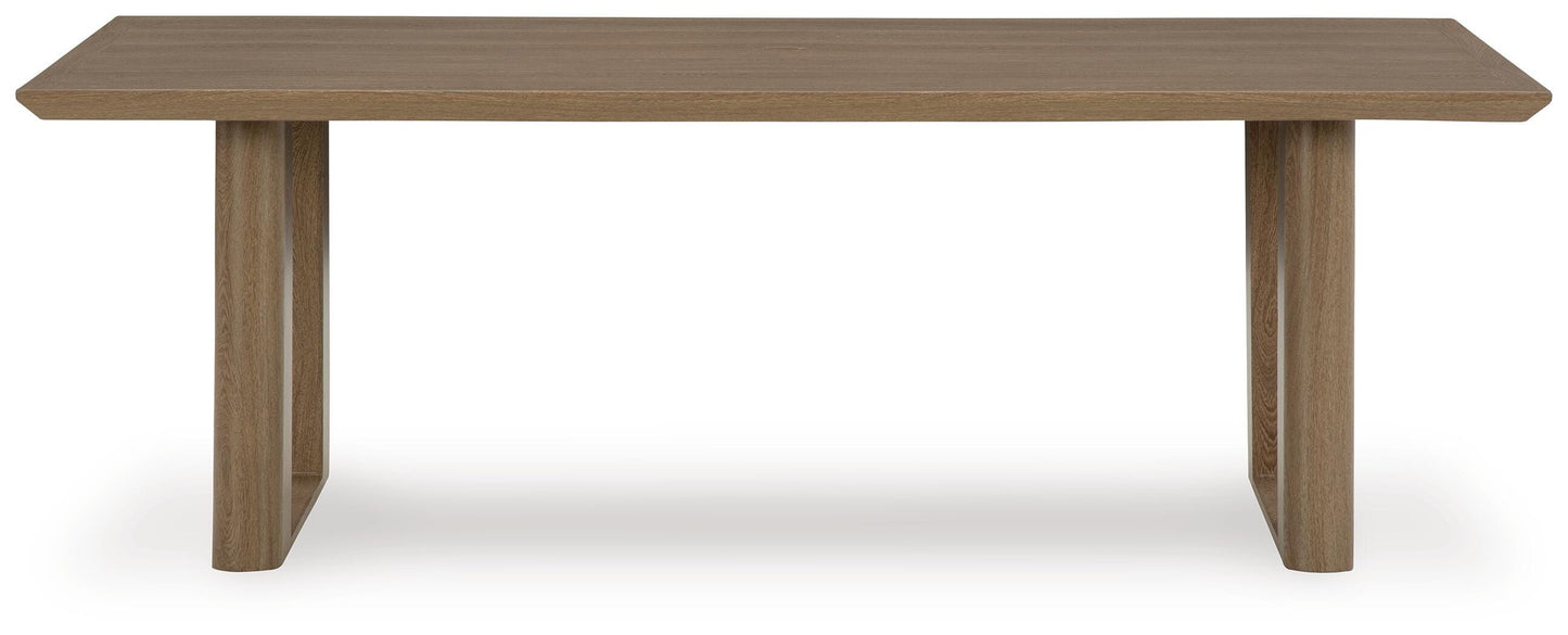 Serene Bay Outdoor Dining Set