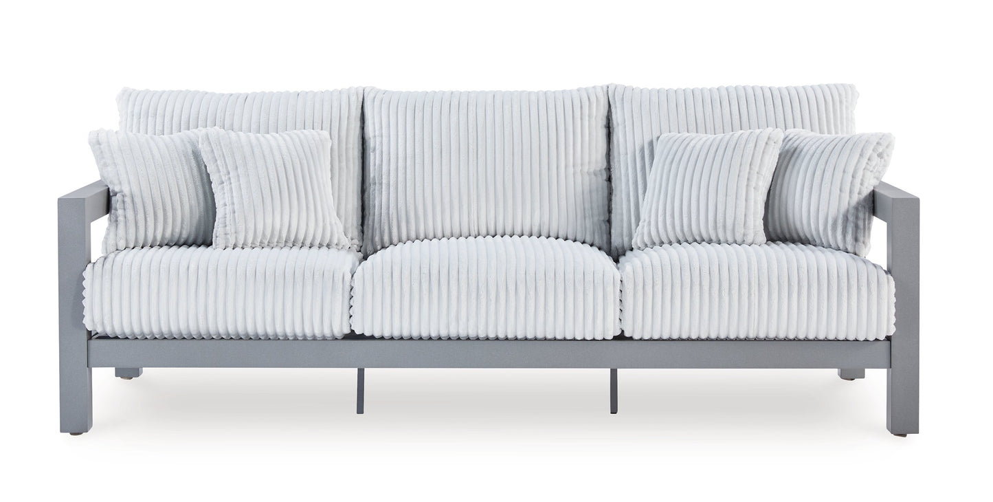 Hurley Park Outdoor Package