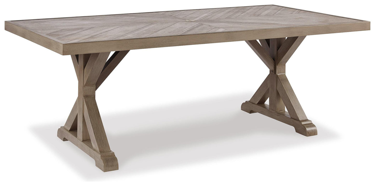 Beachcroft Outdoor Dining Set