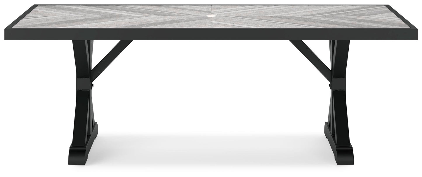 Beachcroft Outdoor Dining Table