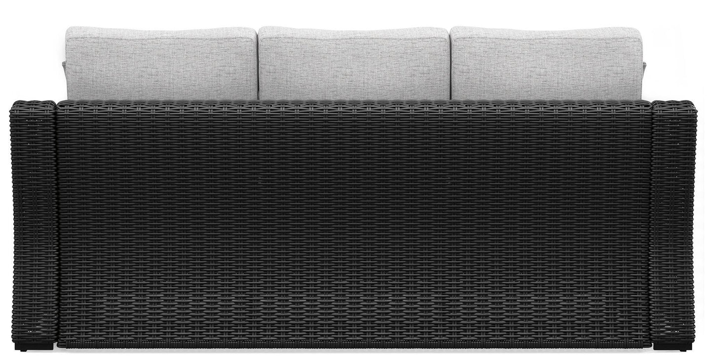 Beachcroft Outdoor Sofa with Cushion
