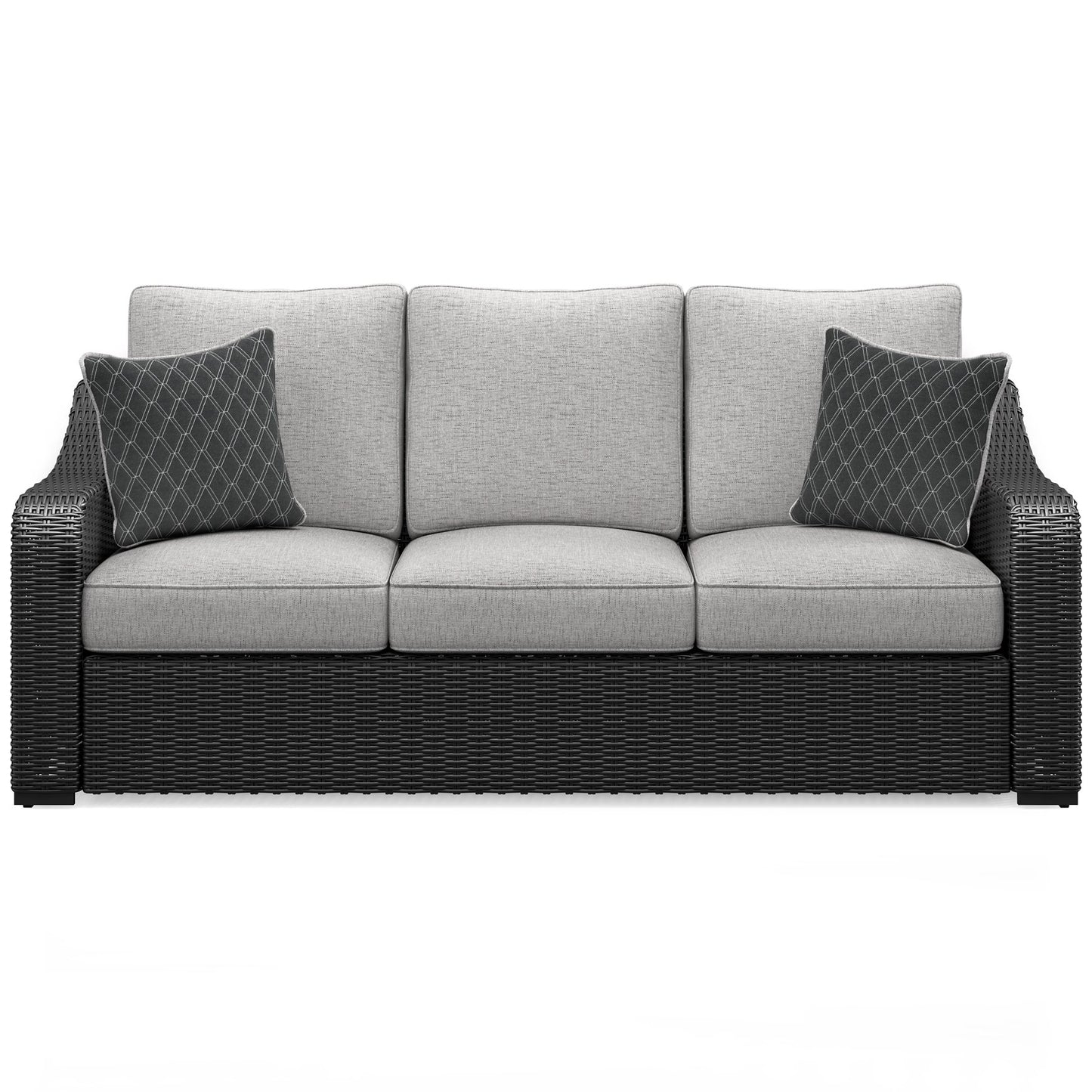Beachcroft Outdoor Sofa with Cushion