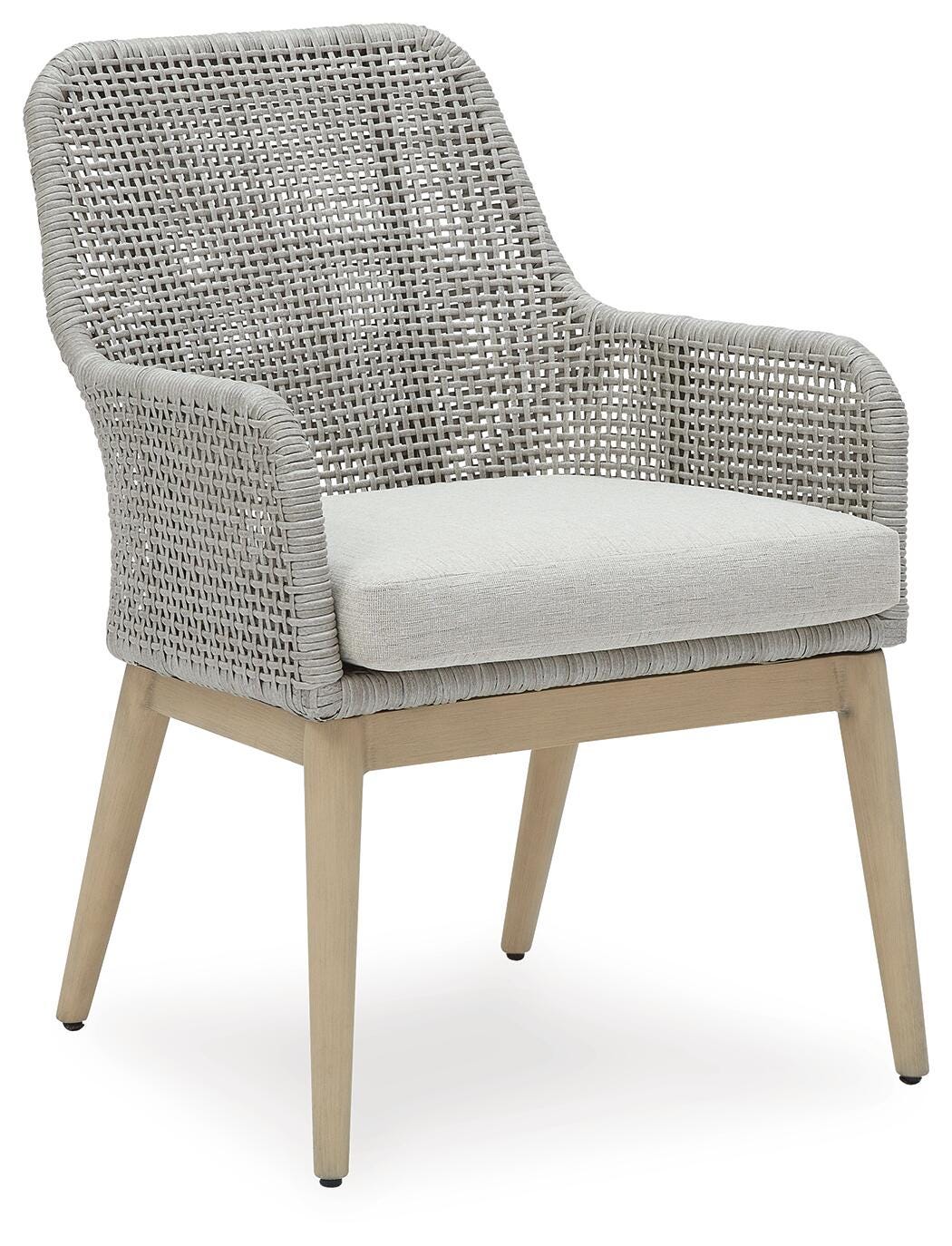 Seton Creek Outdoor Seating Set