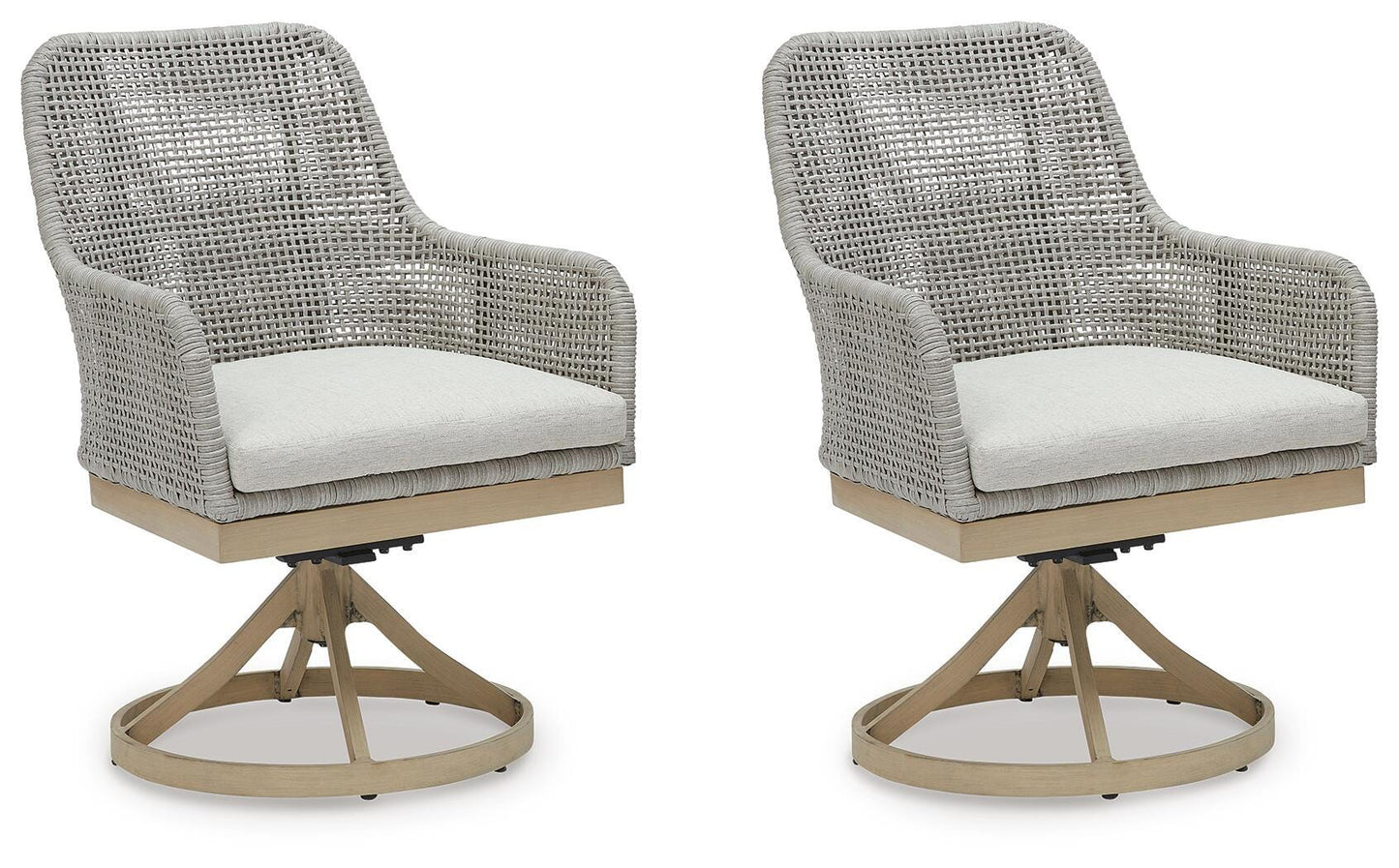 Seton Creek Outdoor Seating Set