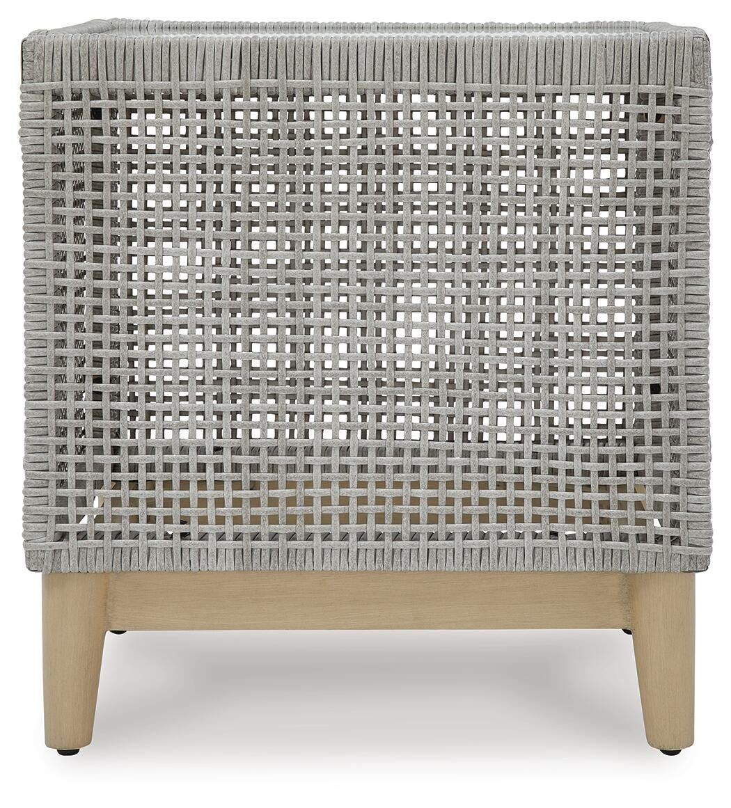 Seton Creek Outdoor Seating Set