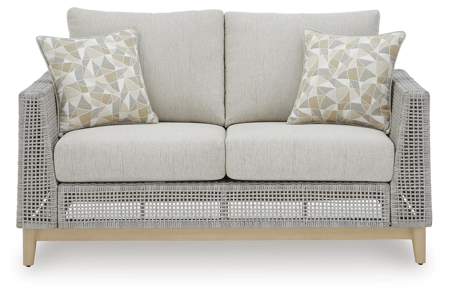Seton Creek Outdoor Seating Set
