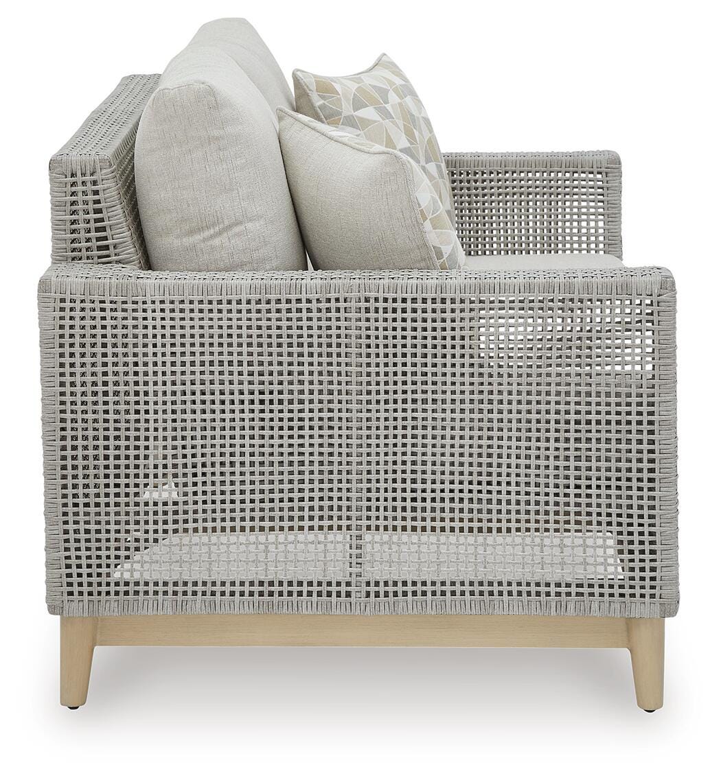 Seton Creek Outdoor Seating Set