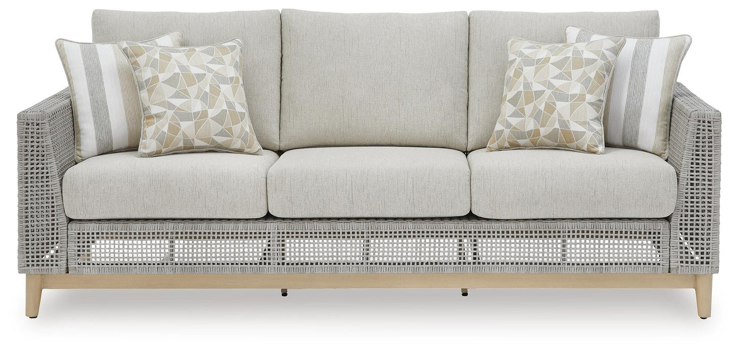 Seton Creek Outdoor Seating Set