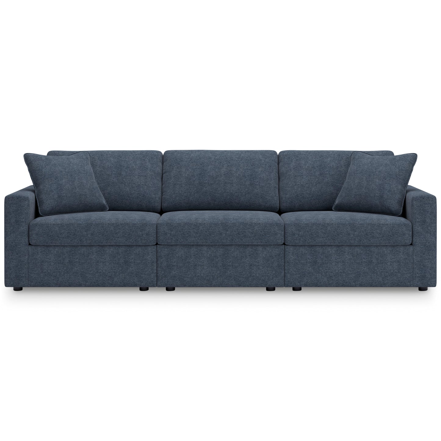 Modmax 3-Piece Modular Sectional