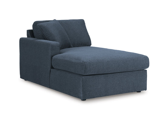 Modmax 3-Piece Left Chaise Sectional