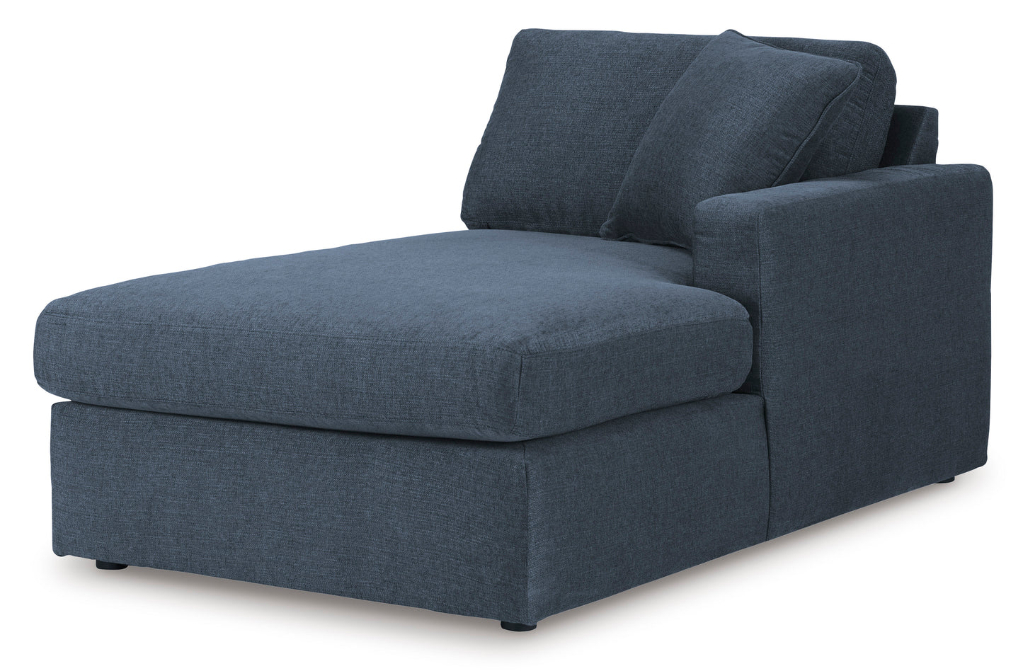Modmax 3-Piece Right Chaise Sectional
