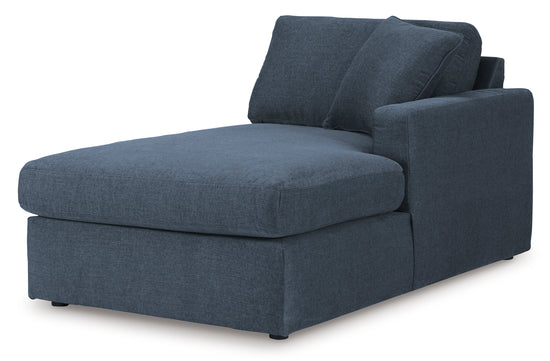 Modmax 3-Piece Right Chaise Sectional