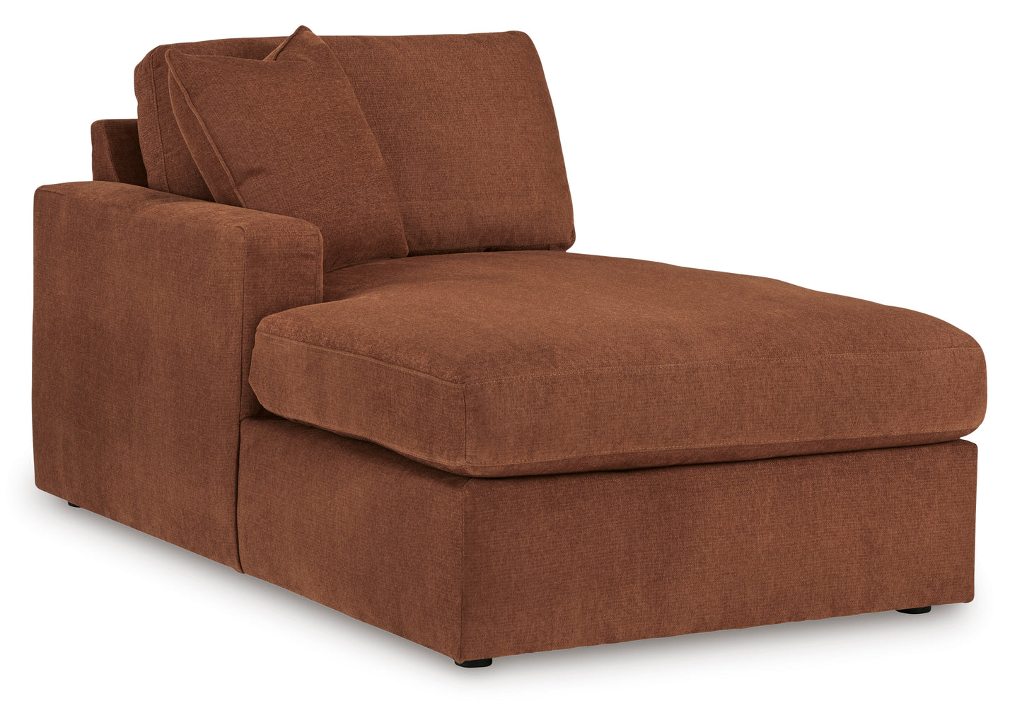 Modmax 3-Piece Left Chaise Sectional