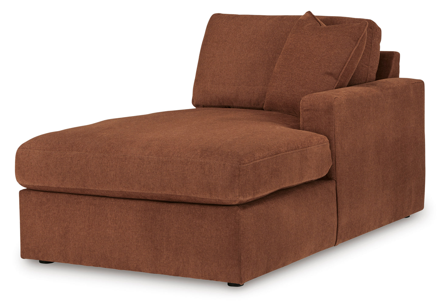 Modmax 3-Piece Right Chaise Sectional
