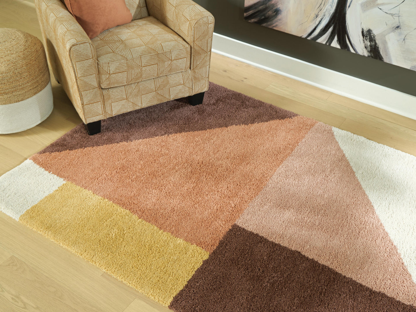 Gailmore 8' x 10' Rug