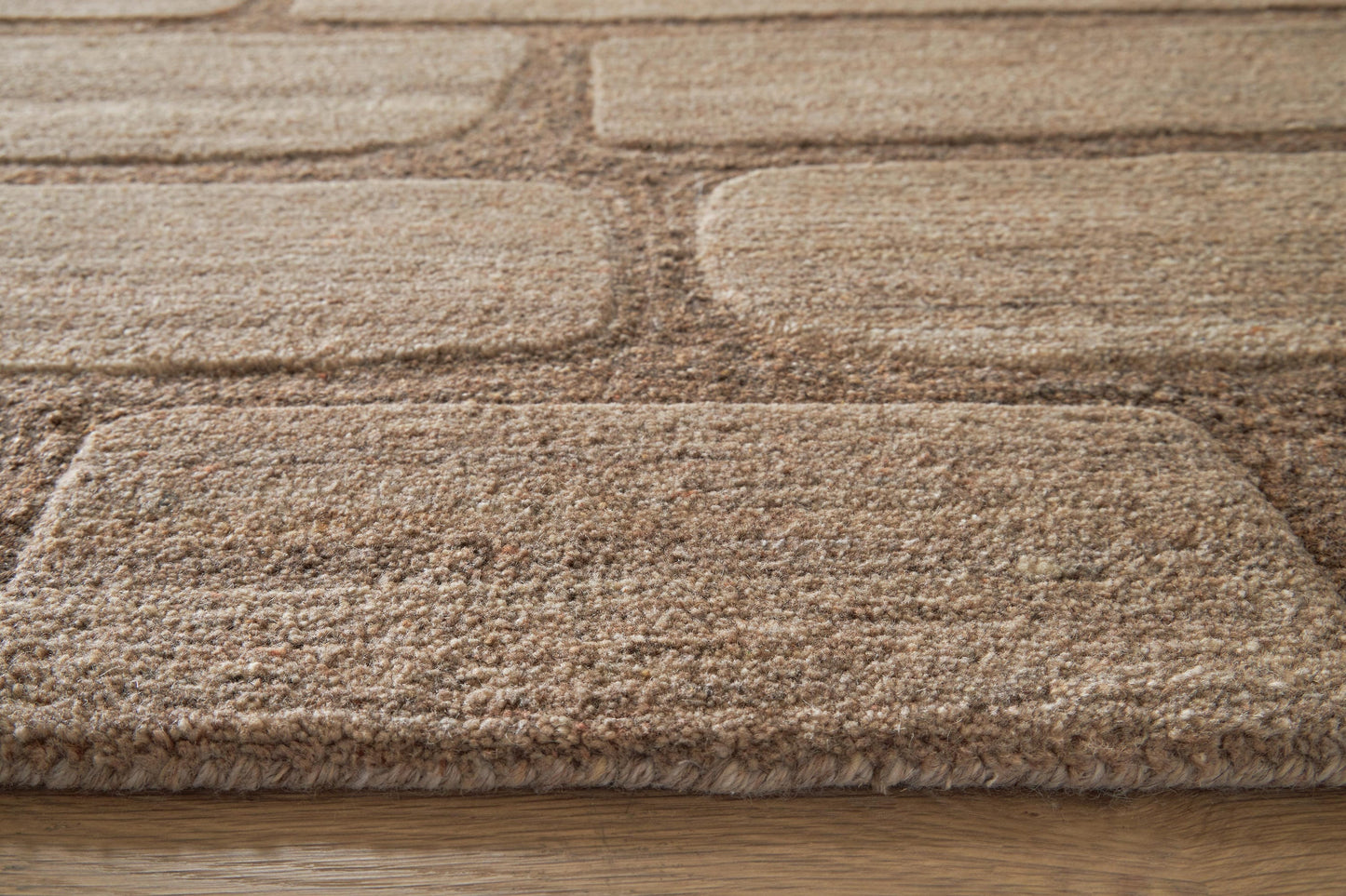 Orest Rug Extra Large